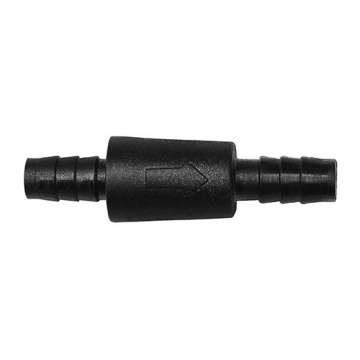 Non-return valve 8mm, Z-20008