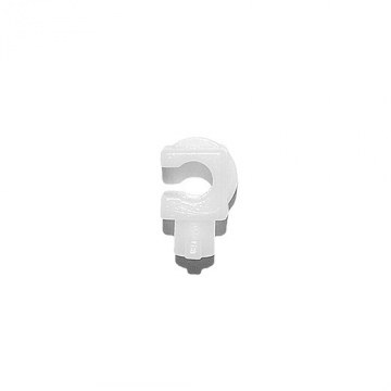 Carburetor clip, I-0003