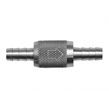 Non-return valve 8mm, Z-10008