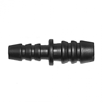 Reducer straight connector 6 and 8mm, R-0608