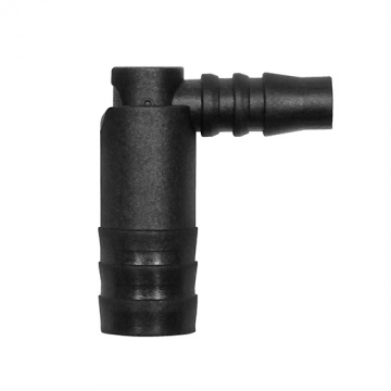Reducer elbow connector 8 and 16mm, K-0816