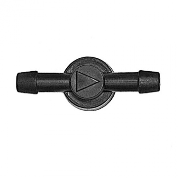 Non-return valve 5mm, Z-0005
