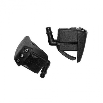 Windscreen spray nozzles, D-0002