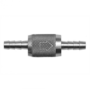 Non-return valve 6mm, Z-10006