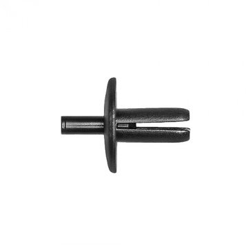 Automotive clip 7mm, I-0007