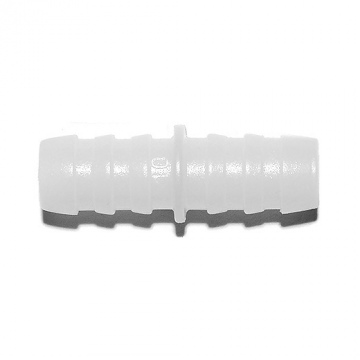 Straight connector for petrol systems 10mm,  L-10010