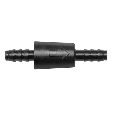 Non-return valve 6mm, Z-20006