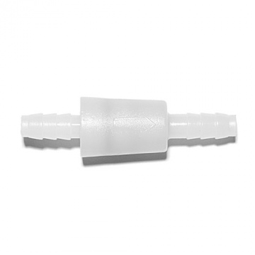 Non-return valve 6mm, Z-0006