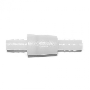 Non-return valve 8mm, Z-0008