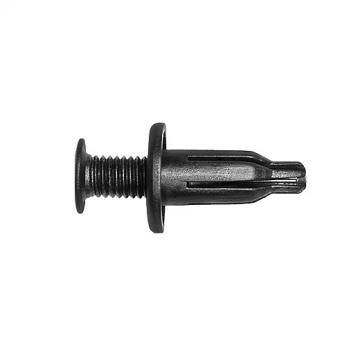 Automotive clip 10mm, I-0010