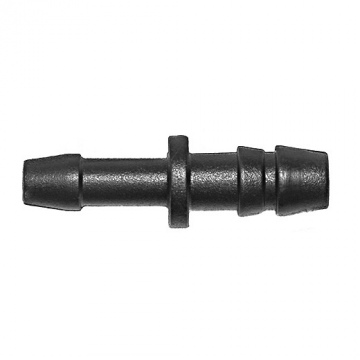 Reducer straight connector 5 and 6mm, R-0506