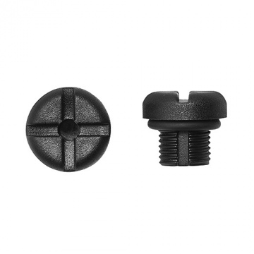 Air bleed valve screw M10 x 1mm, I-0015