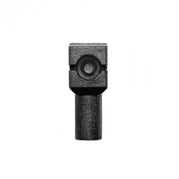 Throttle cable clasp, I-0006
