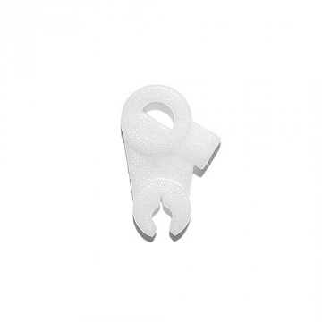 Carburetor starting lever, I-0002