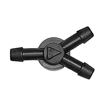 Non-return valve 5mm, Z-0005